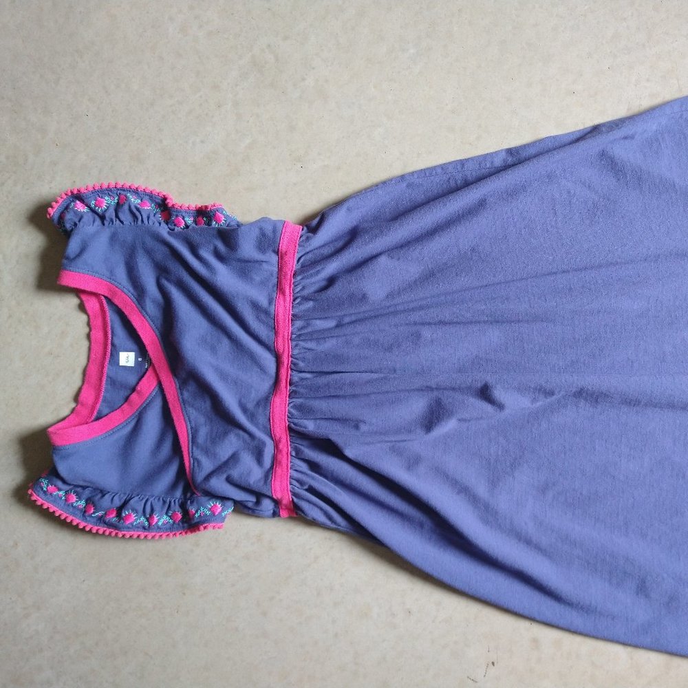 [Tea Collection] Embordered Sleeves